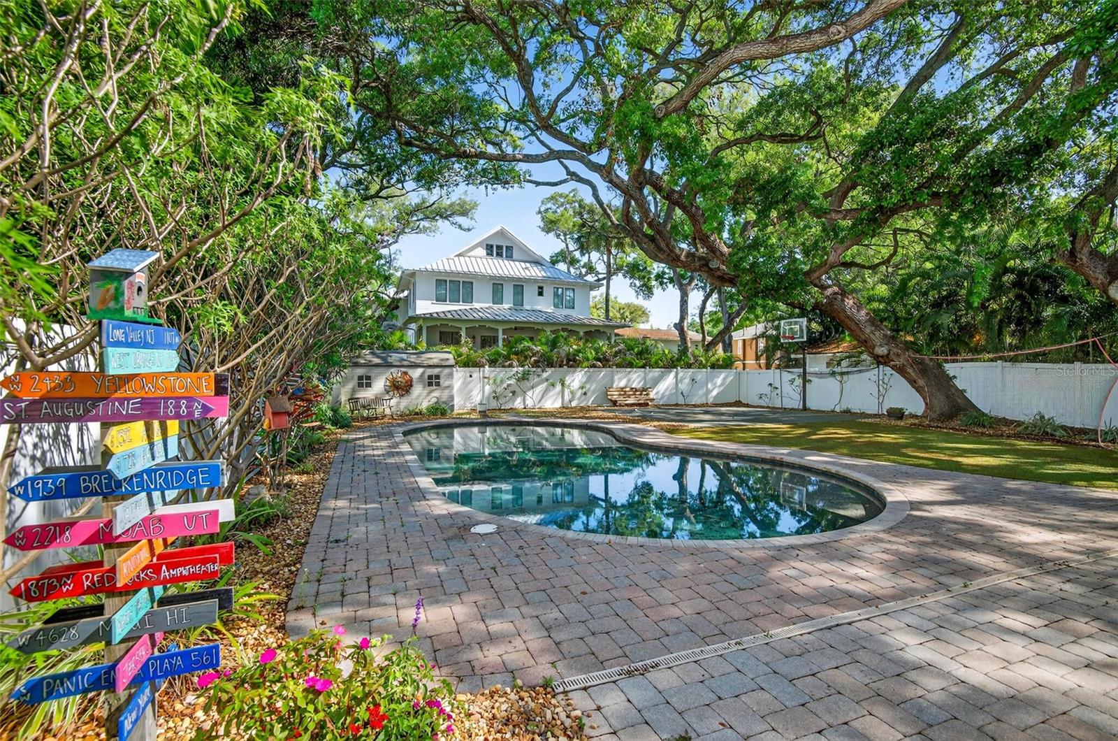 4505 W MELROSE AVE, TAMPA, FL, 33629