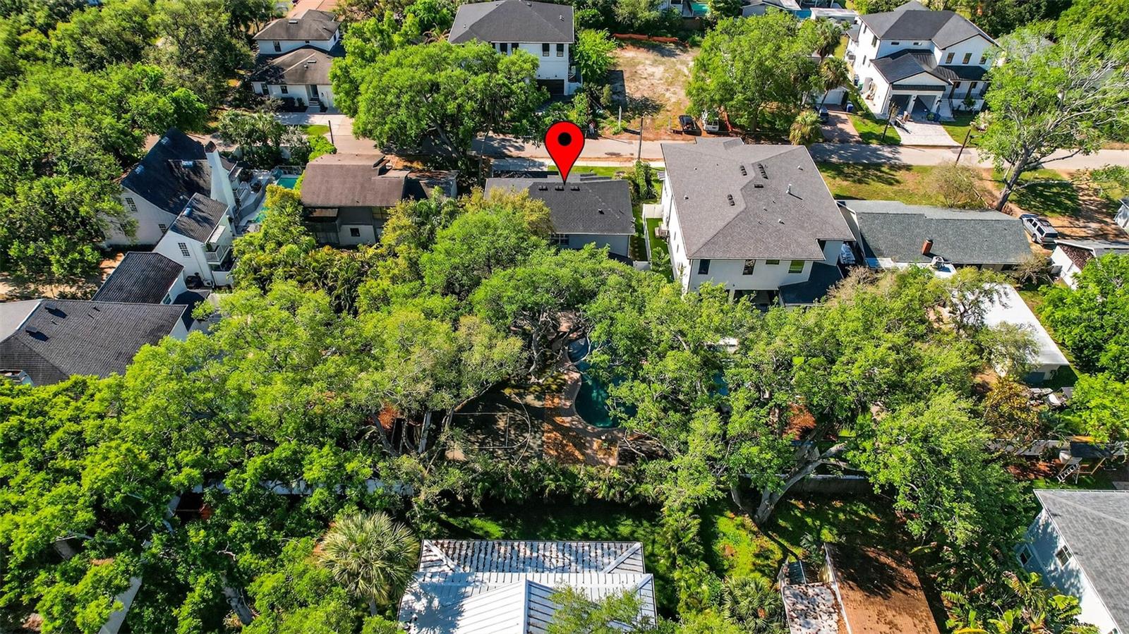 4505 W MELROSE AVE, TAMPA, FL, 33629