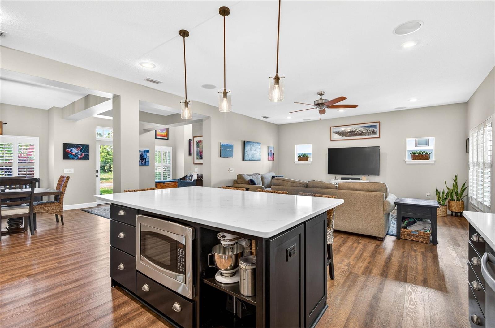 4505 W MELROSE AVE, TAMPA, FL, 33629