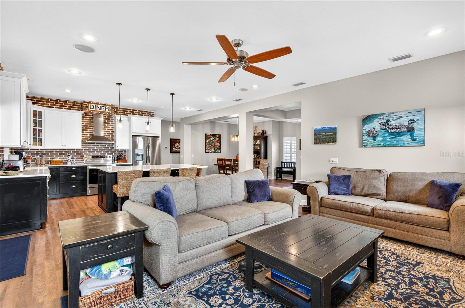 4505 W MELROSE AVE, TAMPA, FL, 33629