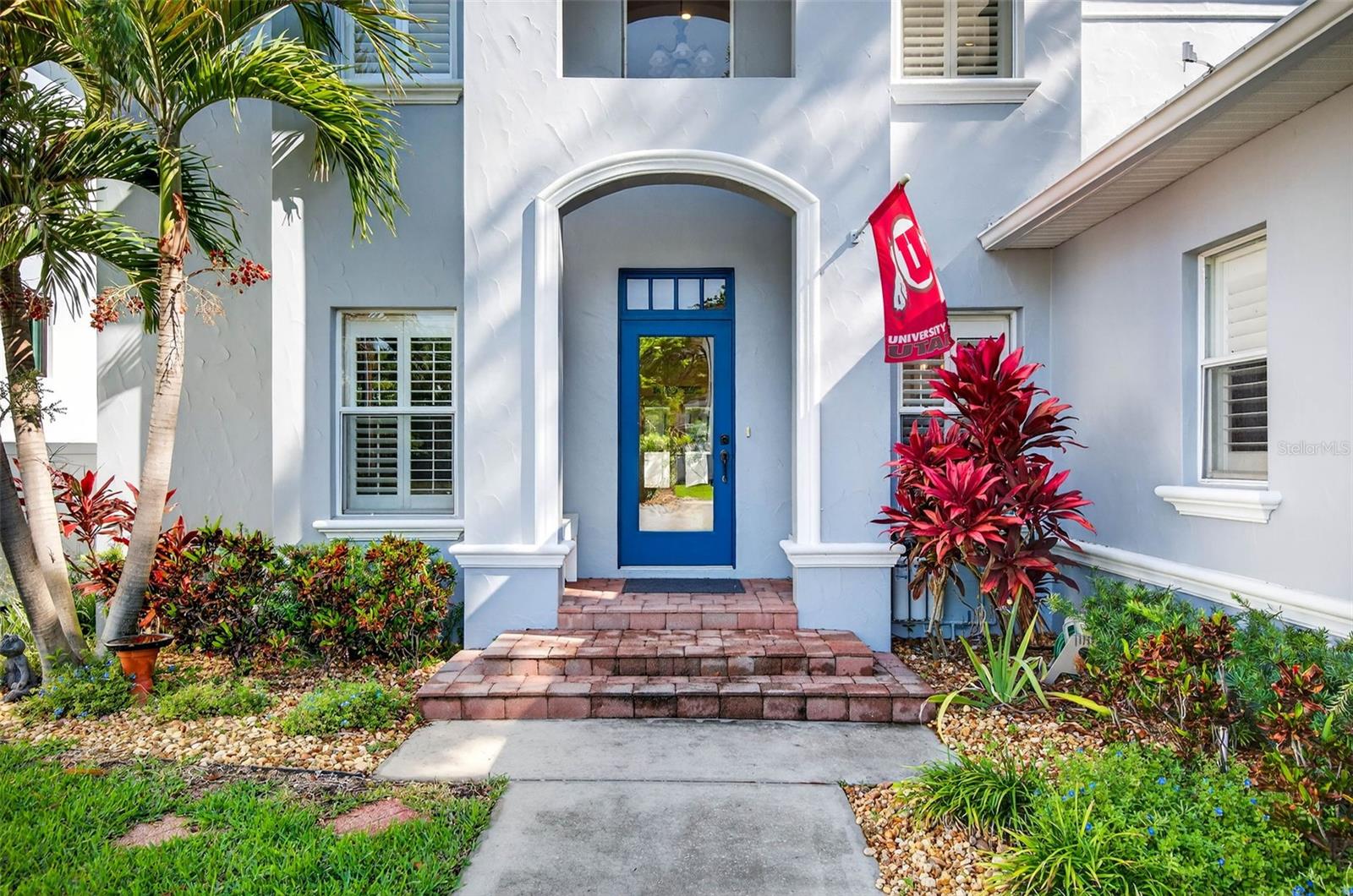 4505 W MELROSE AVE, TAMPA, FL, 33629