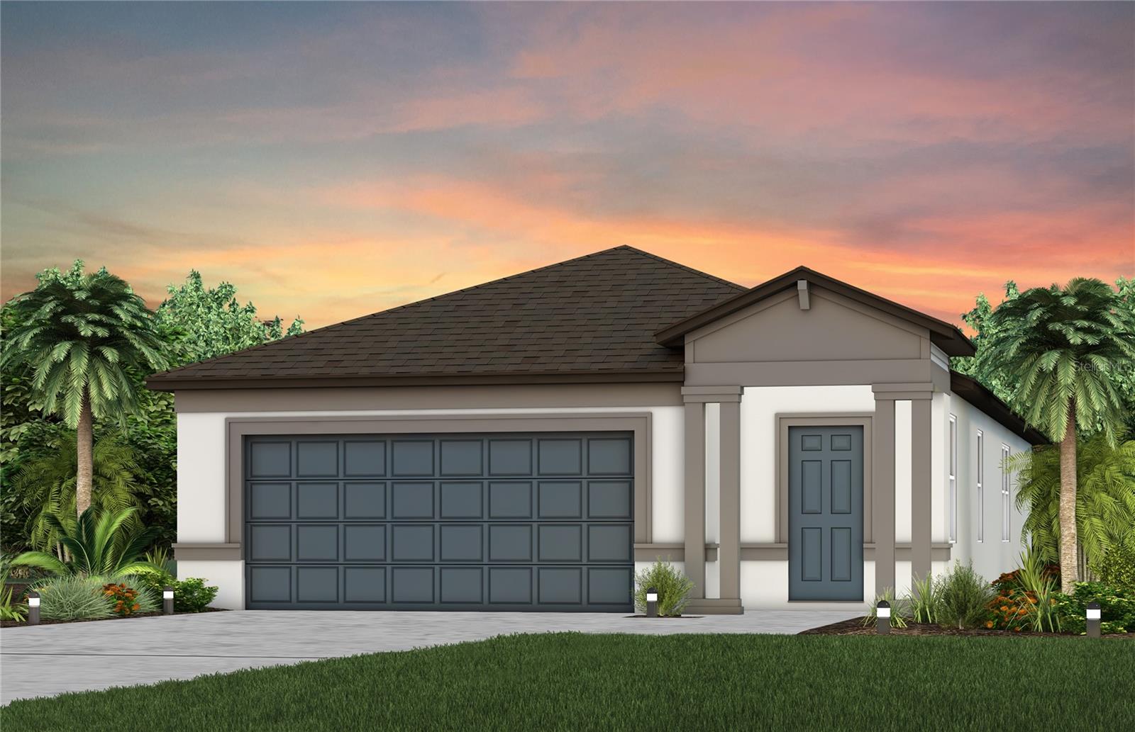 1444 HAMILTON WAY, LAKE ALFRED, FL, 33850