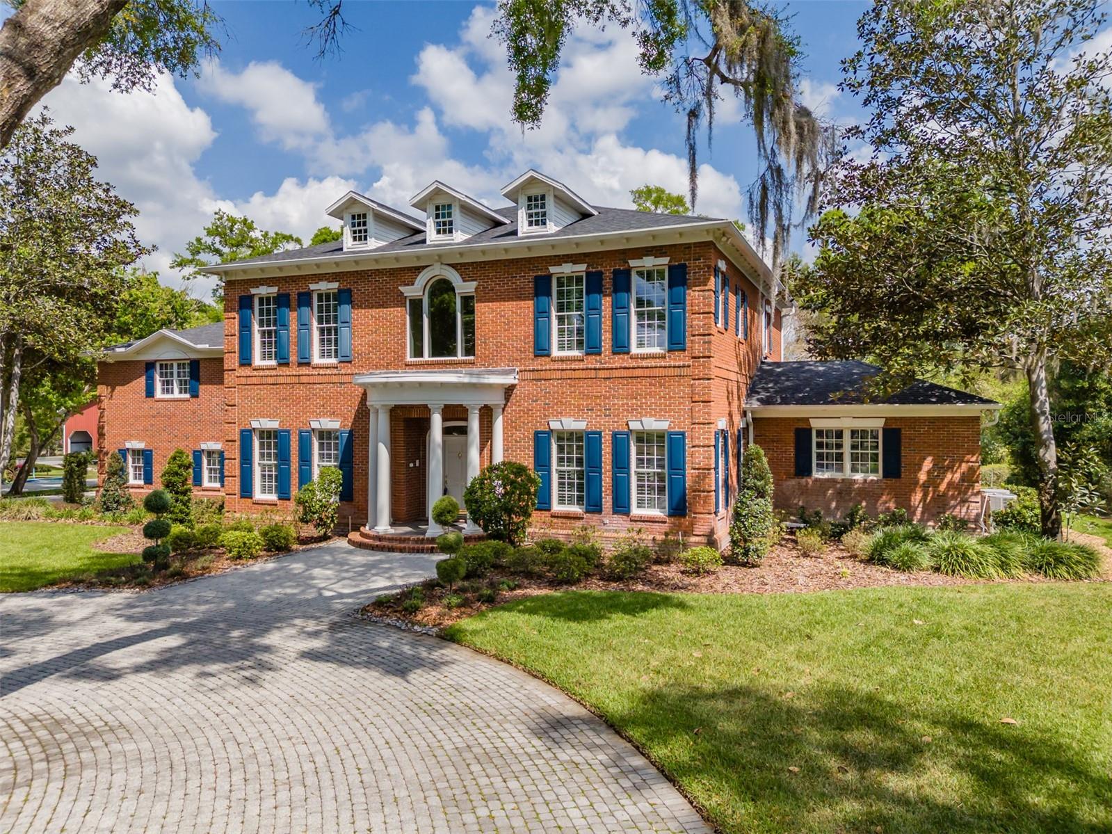 1816 S DOVER RD, DOVER, FL, 33527