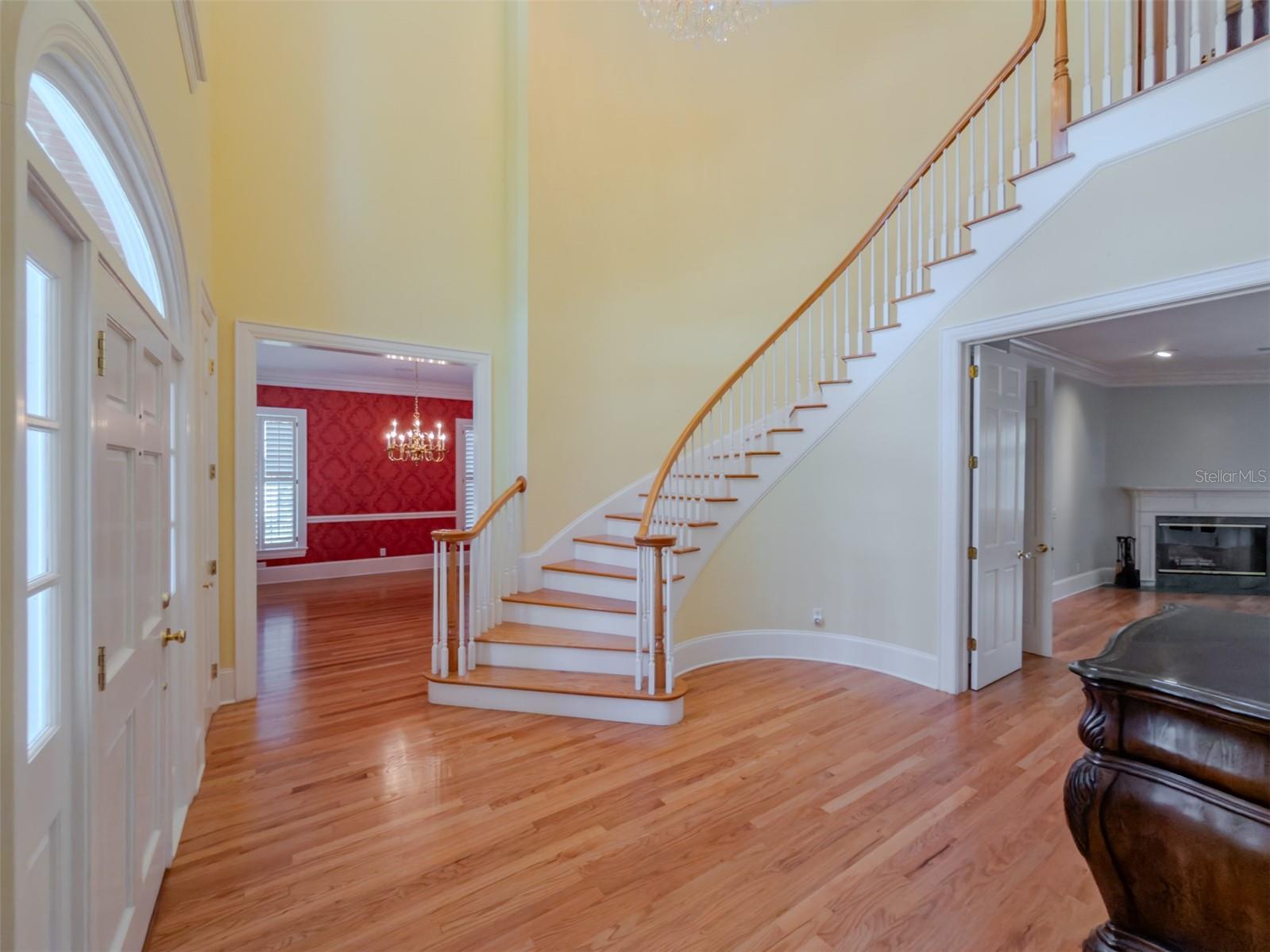 1816 S DOVER RD, DOVER, FL, 33527