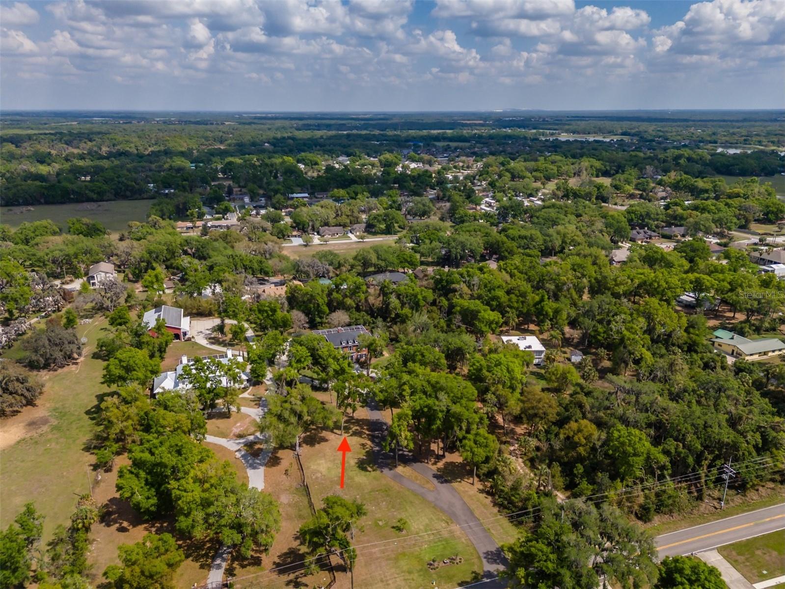1816 S DOVER RD, DOVER, FL, 33527