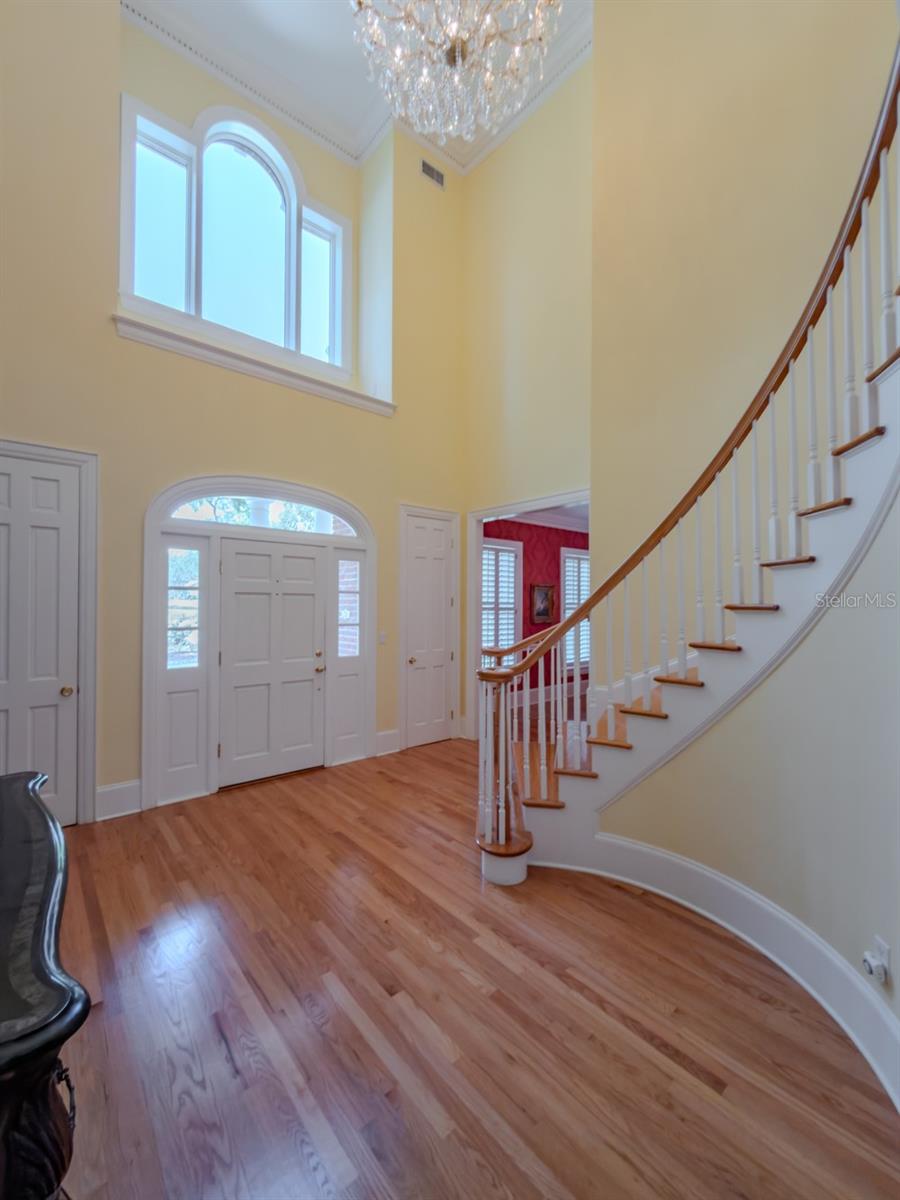 1816 S DOVER RD, DOVER, FL, 33527