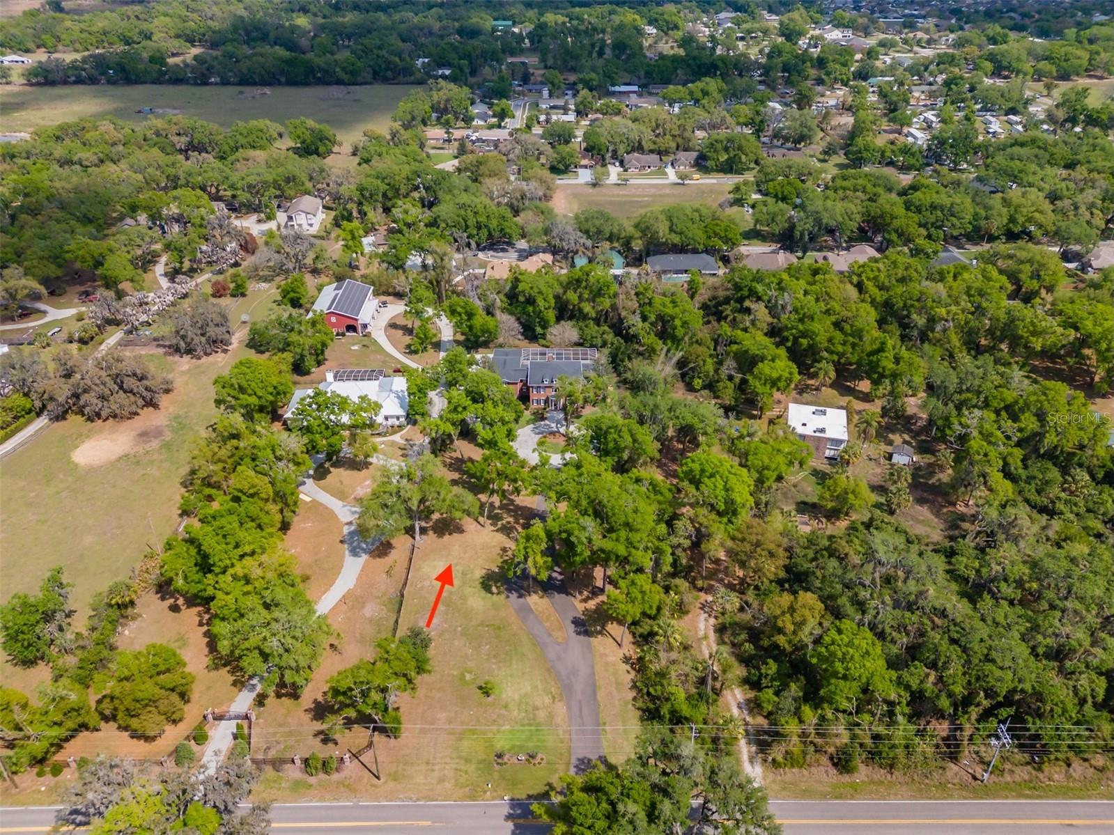 1816 S DOVER RD, DOVER, FL, 33527