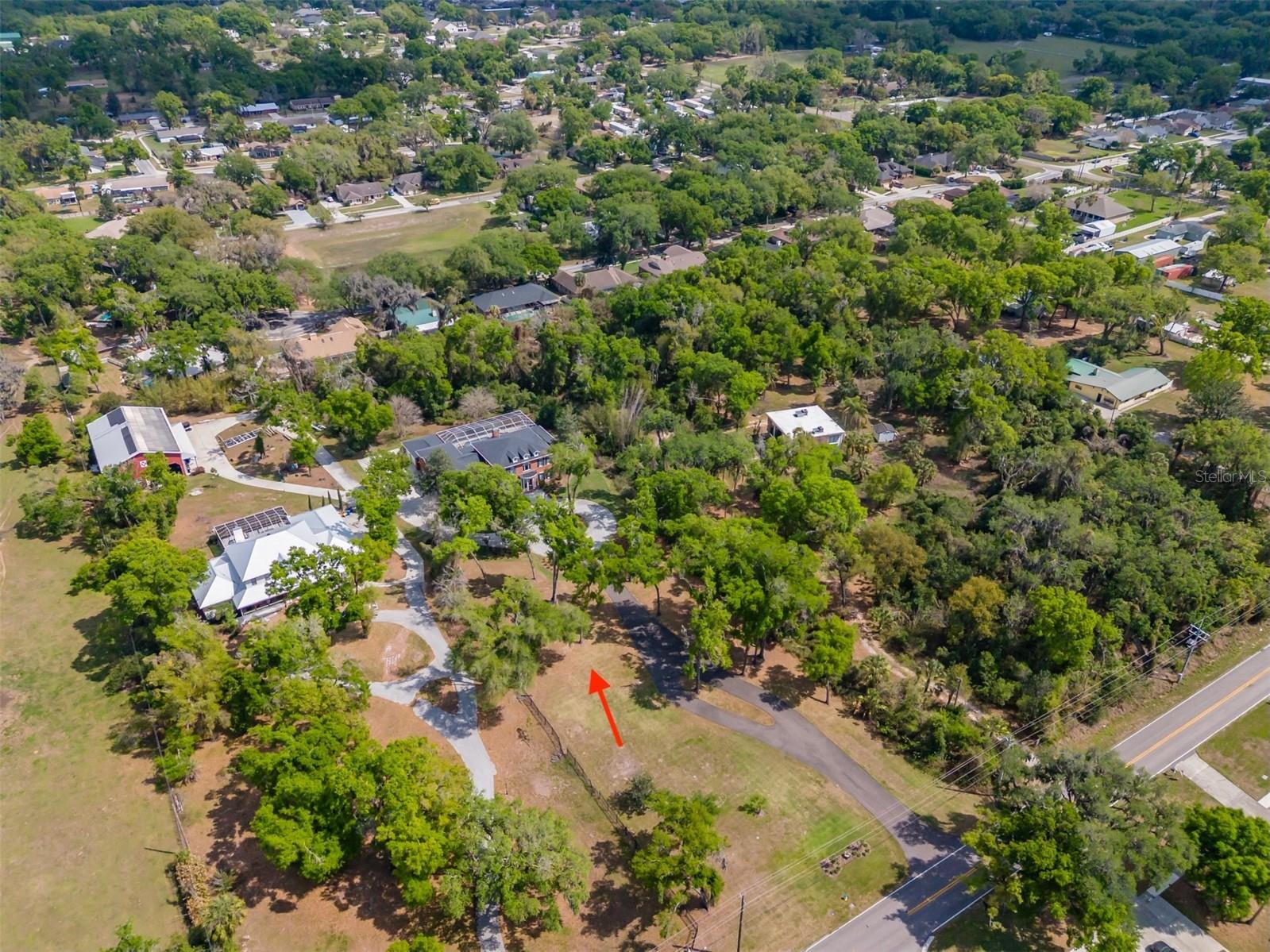 1816 S DOVER RD, DOVER, FL, 33527