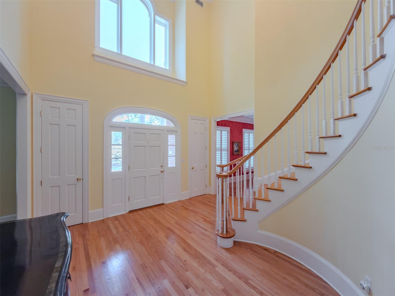 1816 S DOVER RD, DOVER, FL, 33527