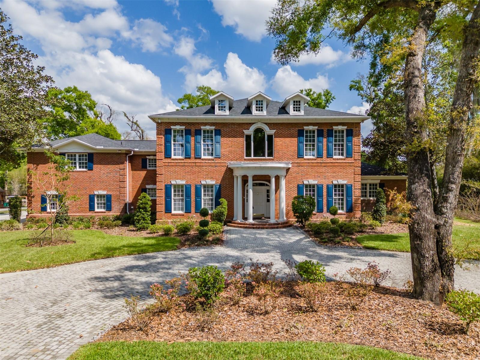 1816 S DOVER RD, DOVER, FL, 33527