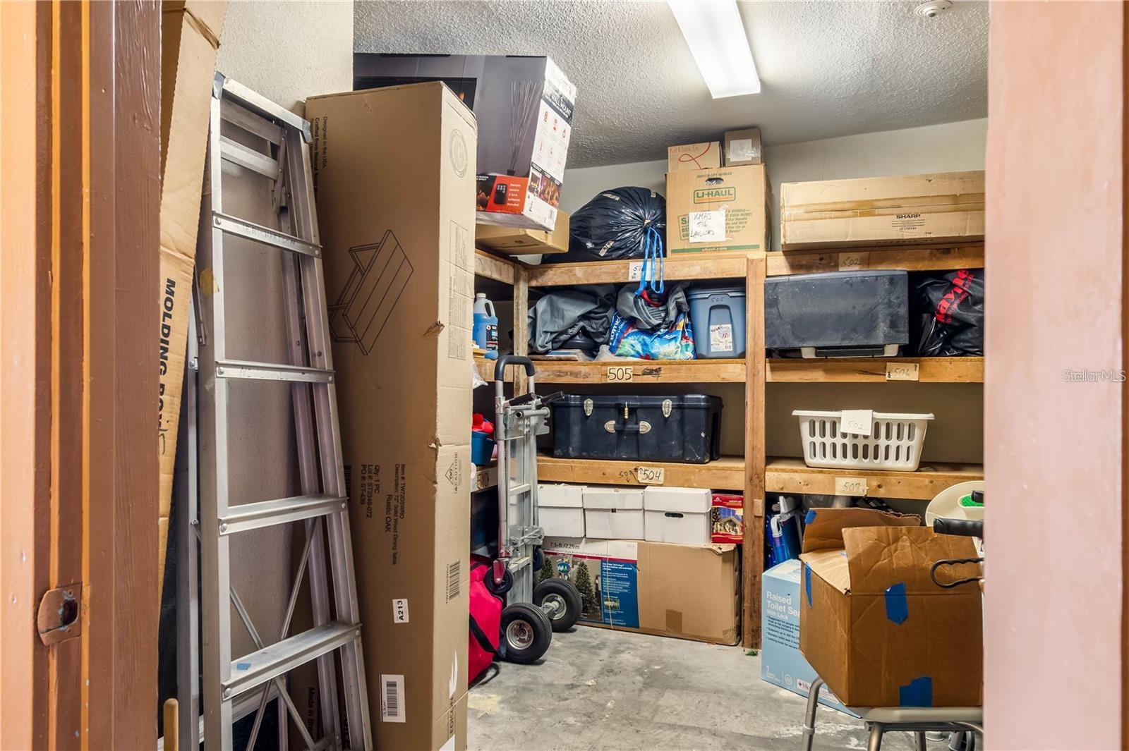 5603 80TH ST N #512, ST PETERSBURG, FL, 33701