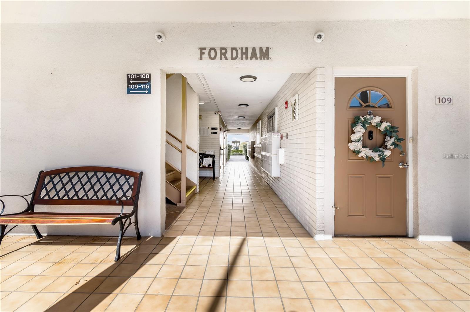 5603 80TH ST N #512, ST PETERSBURG, FL, 33701