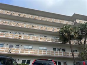 5603 80TH ST N #512, ST PETERSBURG, FL, 33701