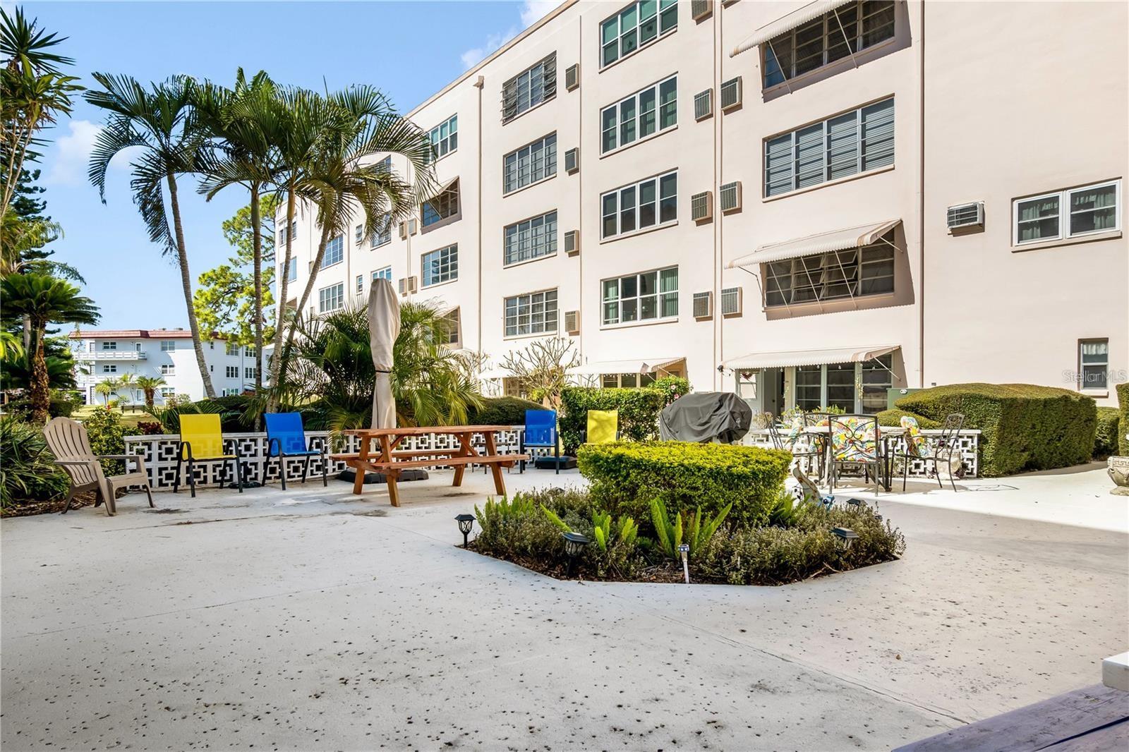 5603 80TH ST N #512, ST PETERSBURG, FL, 33701