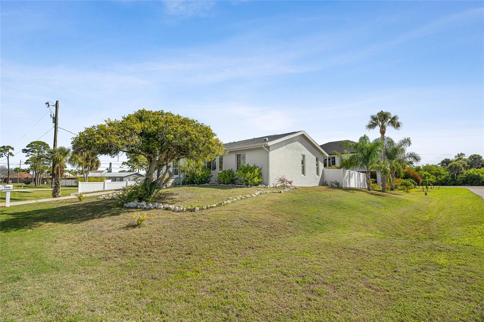 2600 PALMETTO ST, NOKOMIS, FL, 34275