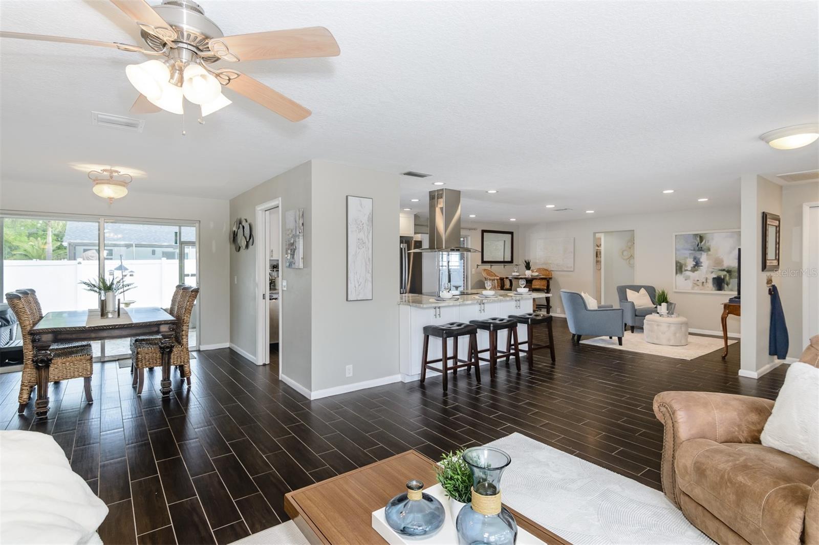 1228 INVERNESS DR, DUNEDIN, FL, 34698