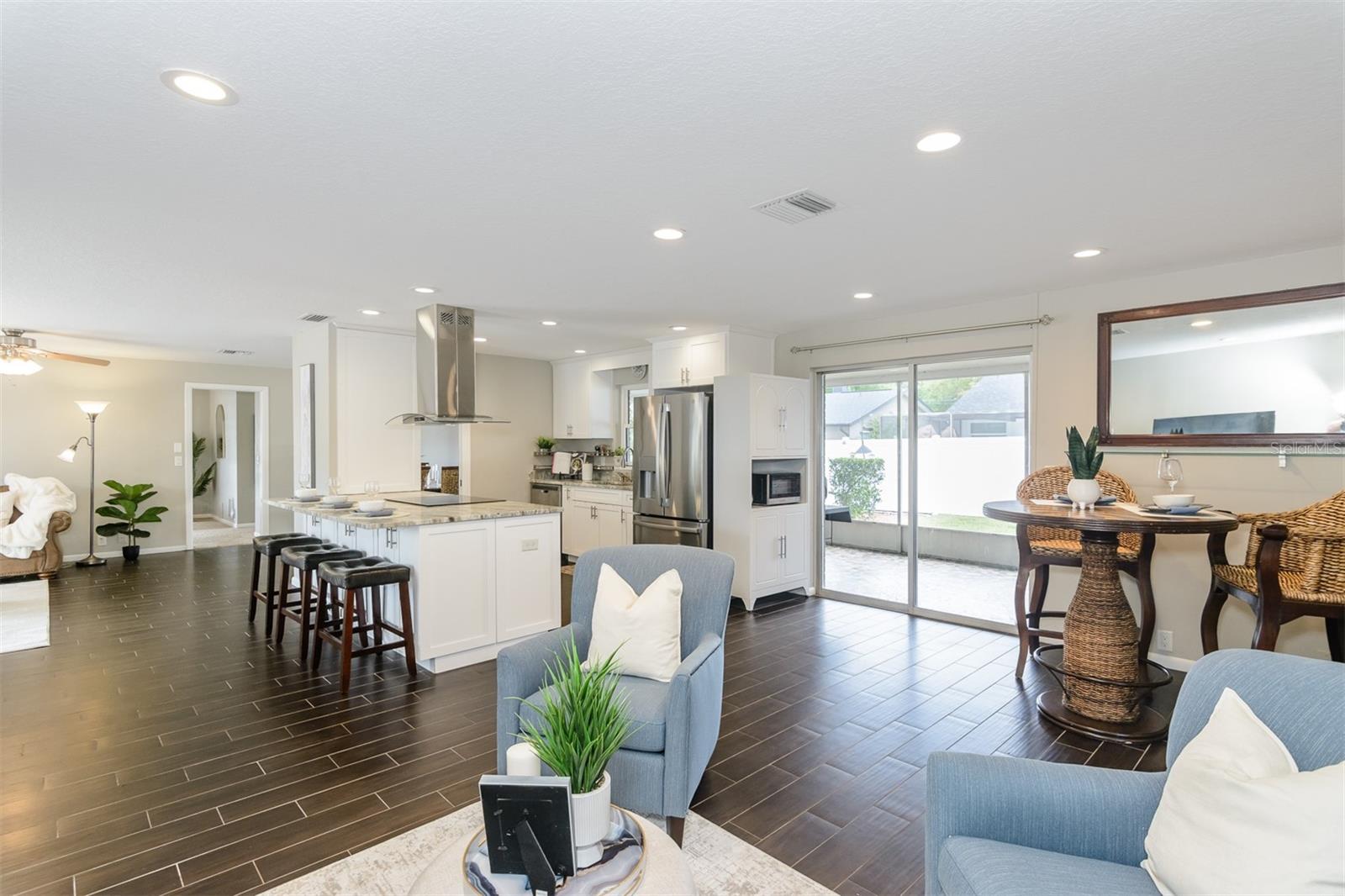 1228 INVERNESS DR, DUNEDIN, FL, 34698
