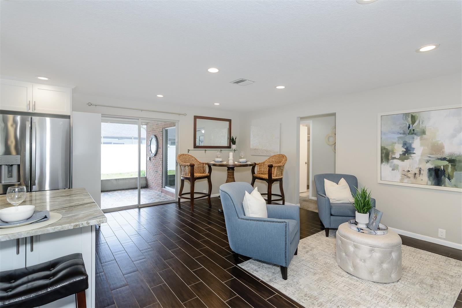 1228 INVERNESS DR, DUNEDIN, FL, 34698