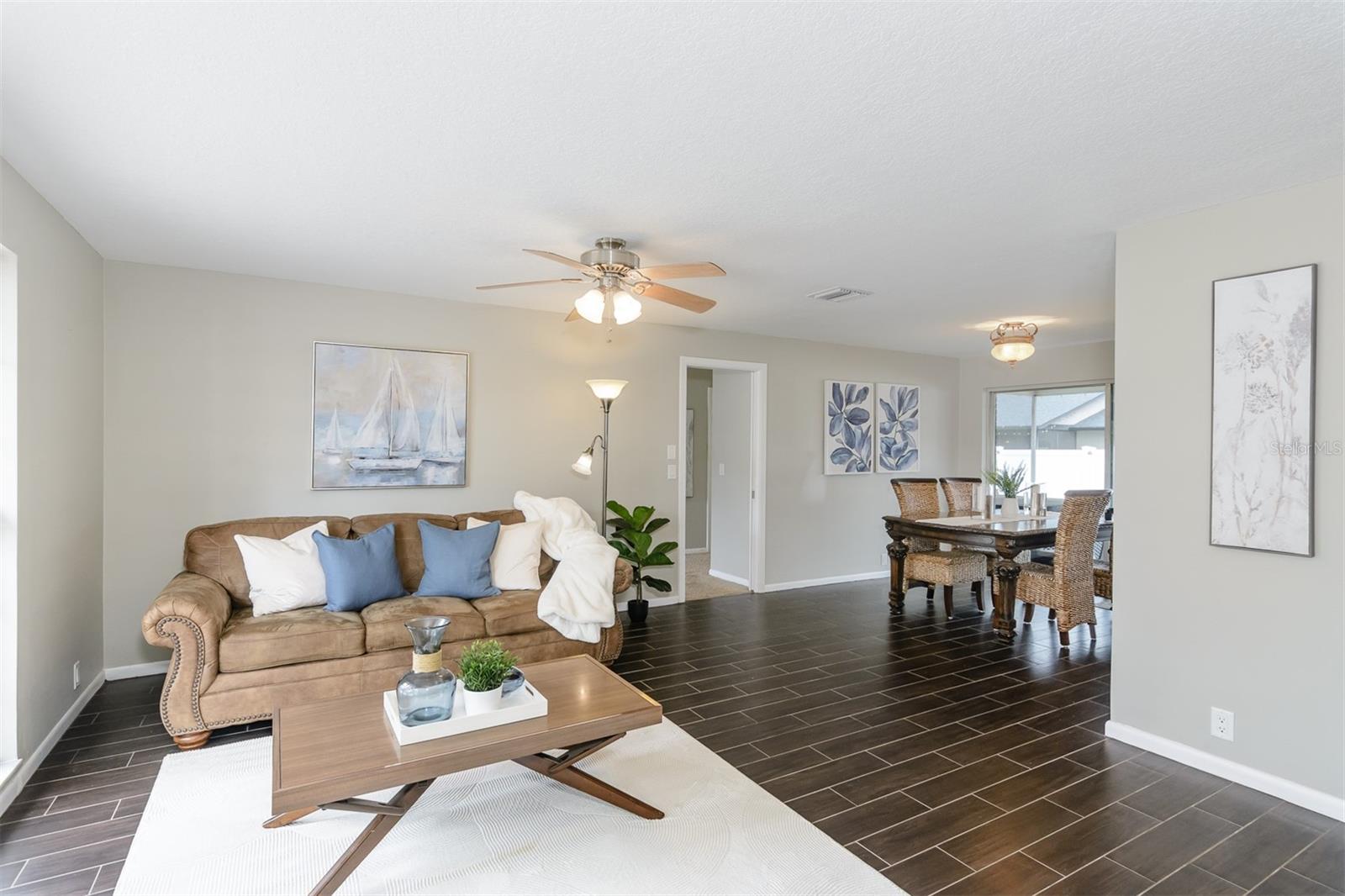 1228 INVERNESS DR, DUNEDIN, FL, 34698