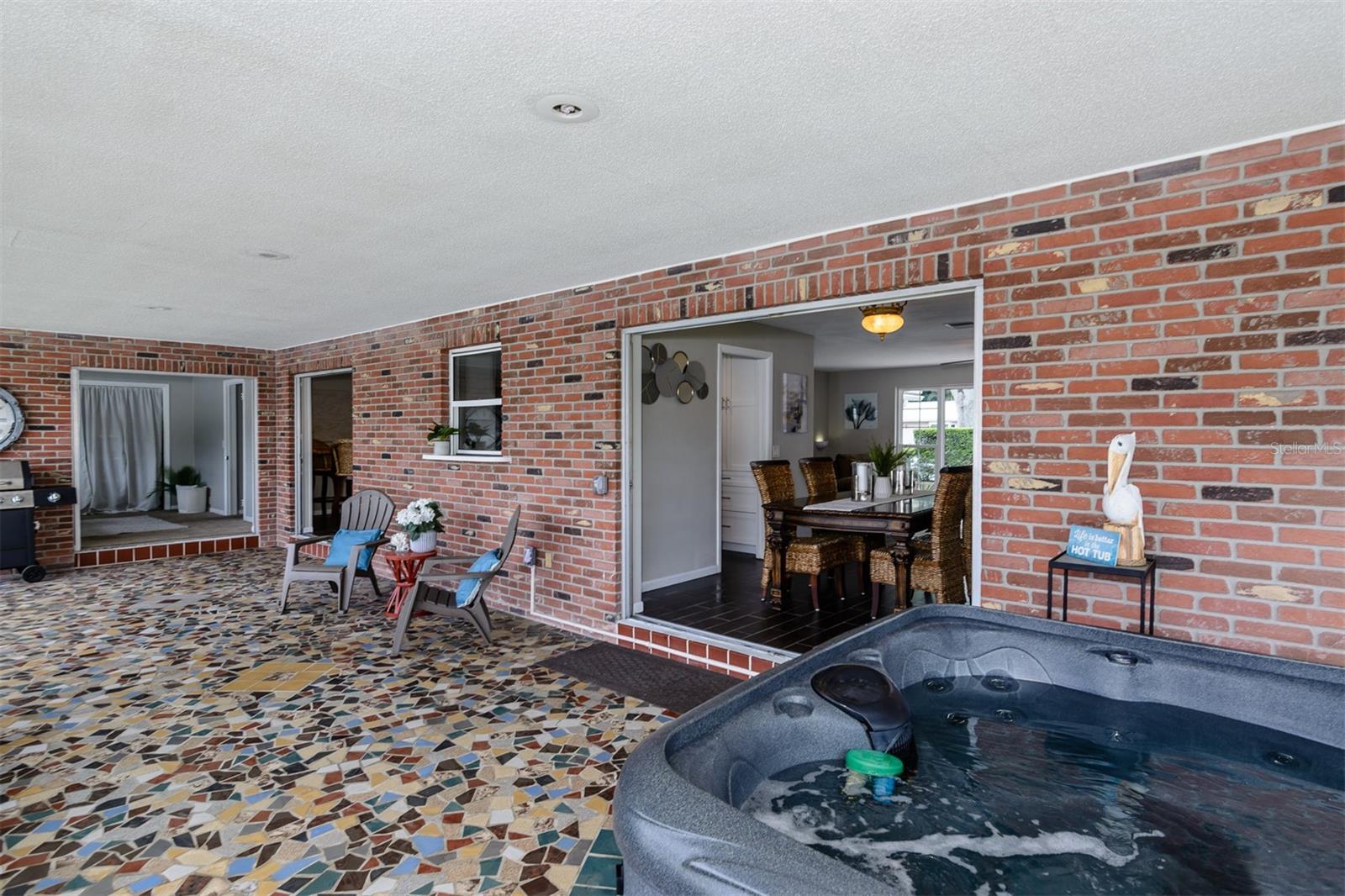 1228 INVERNESS DR, DUNEDIN, FL, 34698