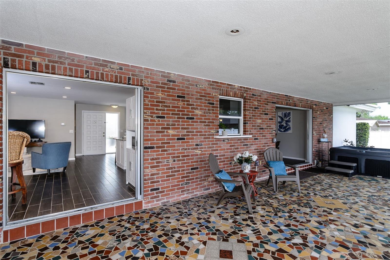 1228 INVERNESS DR, DUNEDIN, FL, 34698