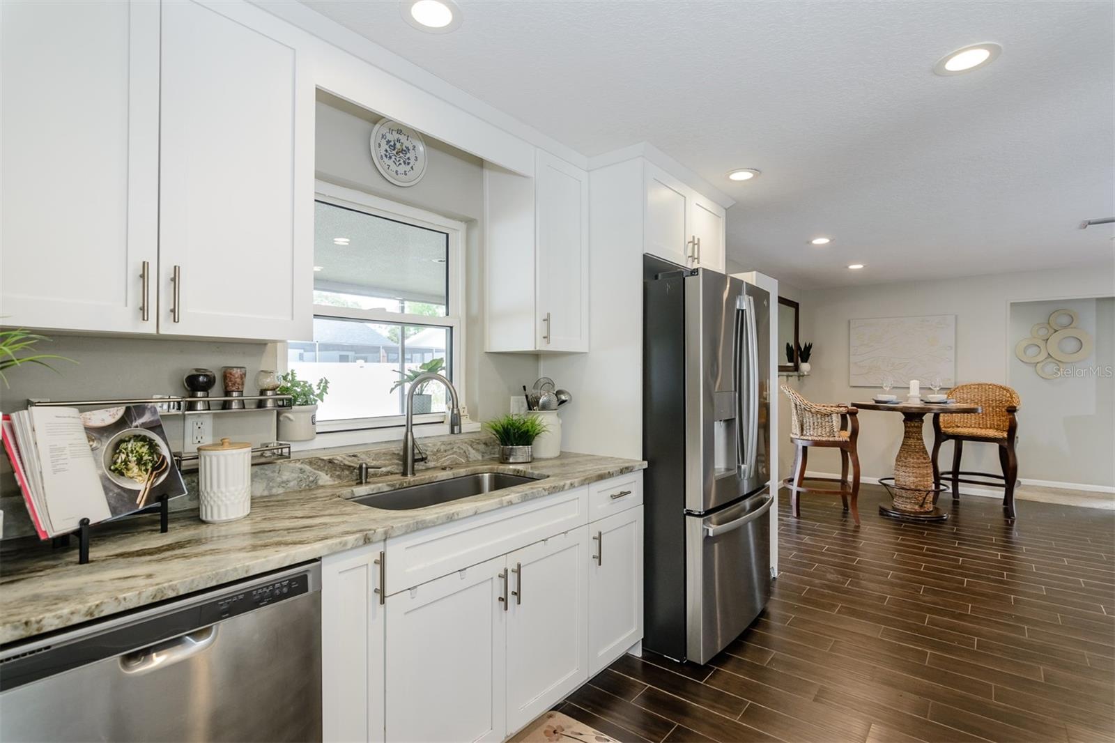 1228 INVERNESS DR, DUNEDIN, FL, 34698