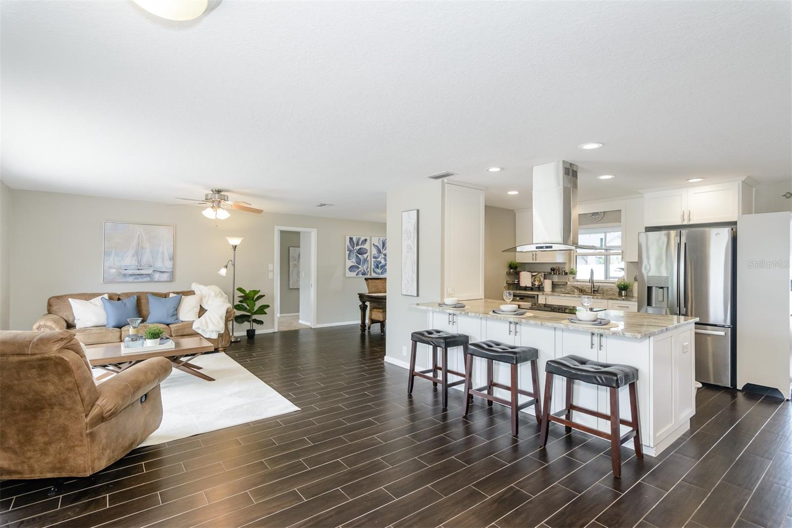 1228 INVERNESS DR, DUNEDIN, FL, 34698