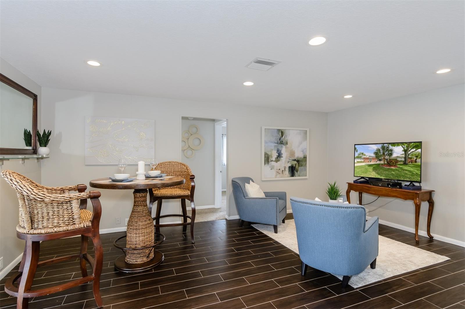 1228 INVERNESS DR, DUNEDIN, FL, 34698