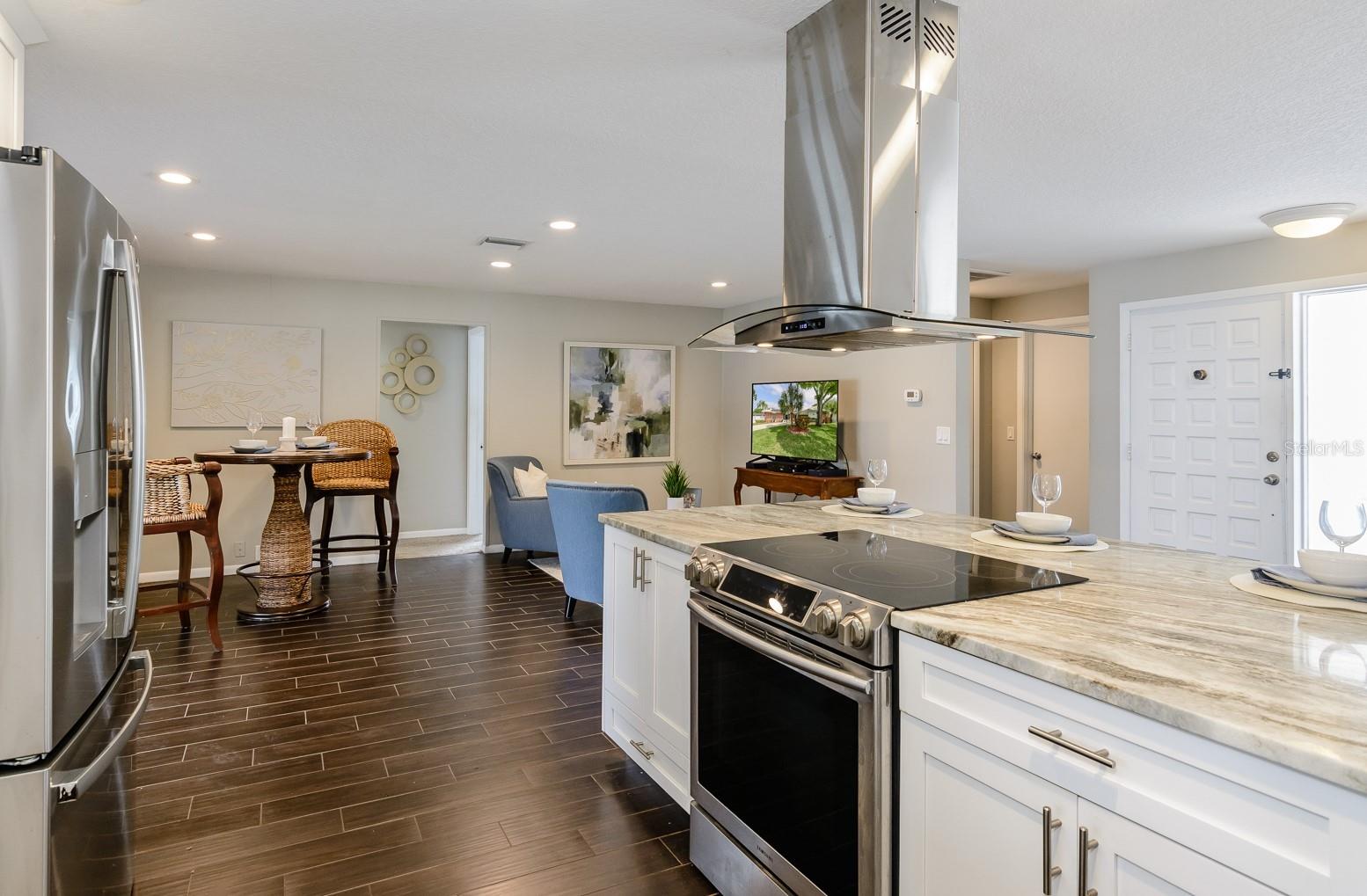 1228 INVERNESS DR, DUNEDIN, FL, 34698