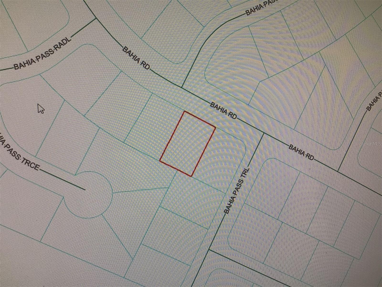 0 BAHIA RD, OCALA, FL, 34472