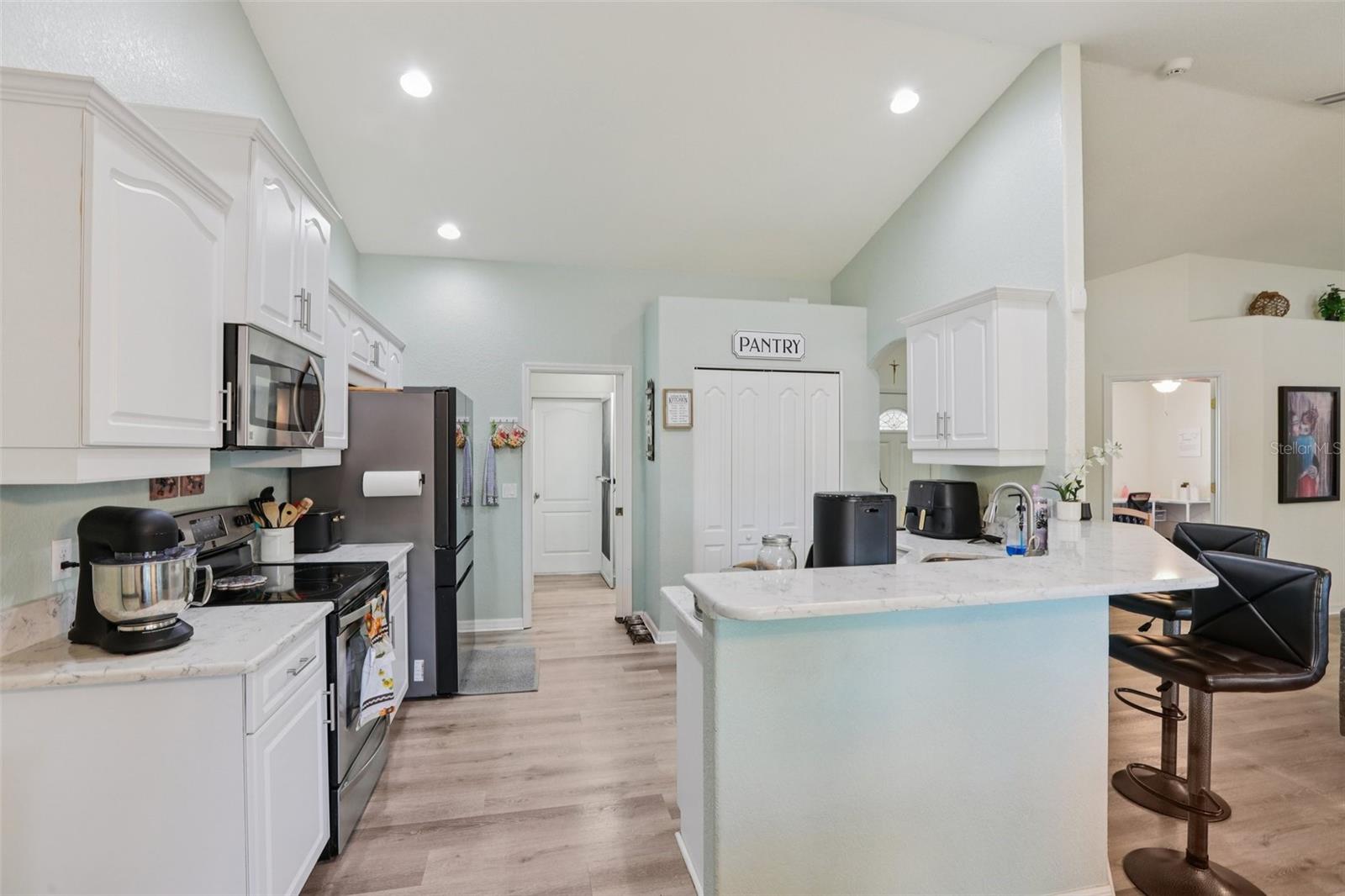 3615 CELEBRATION DR, BROOKSVILLE, FL, 34604