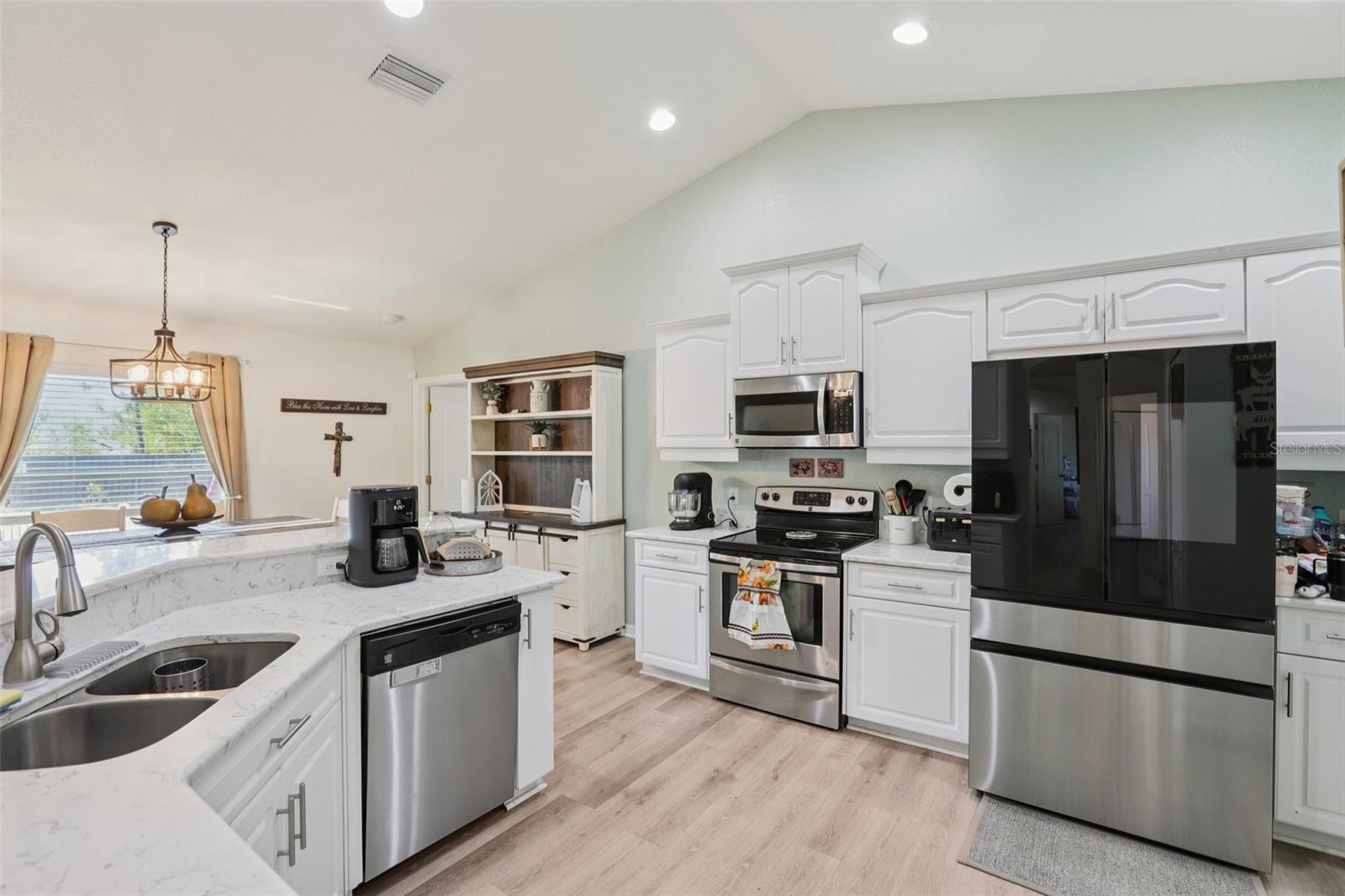 3615 CELEBRATION DR, BROOKSVILLE, FL, 34604