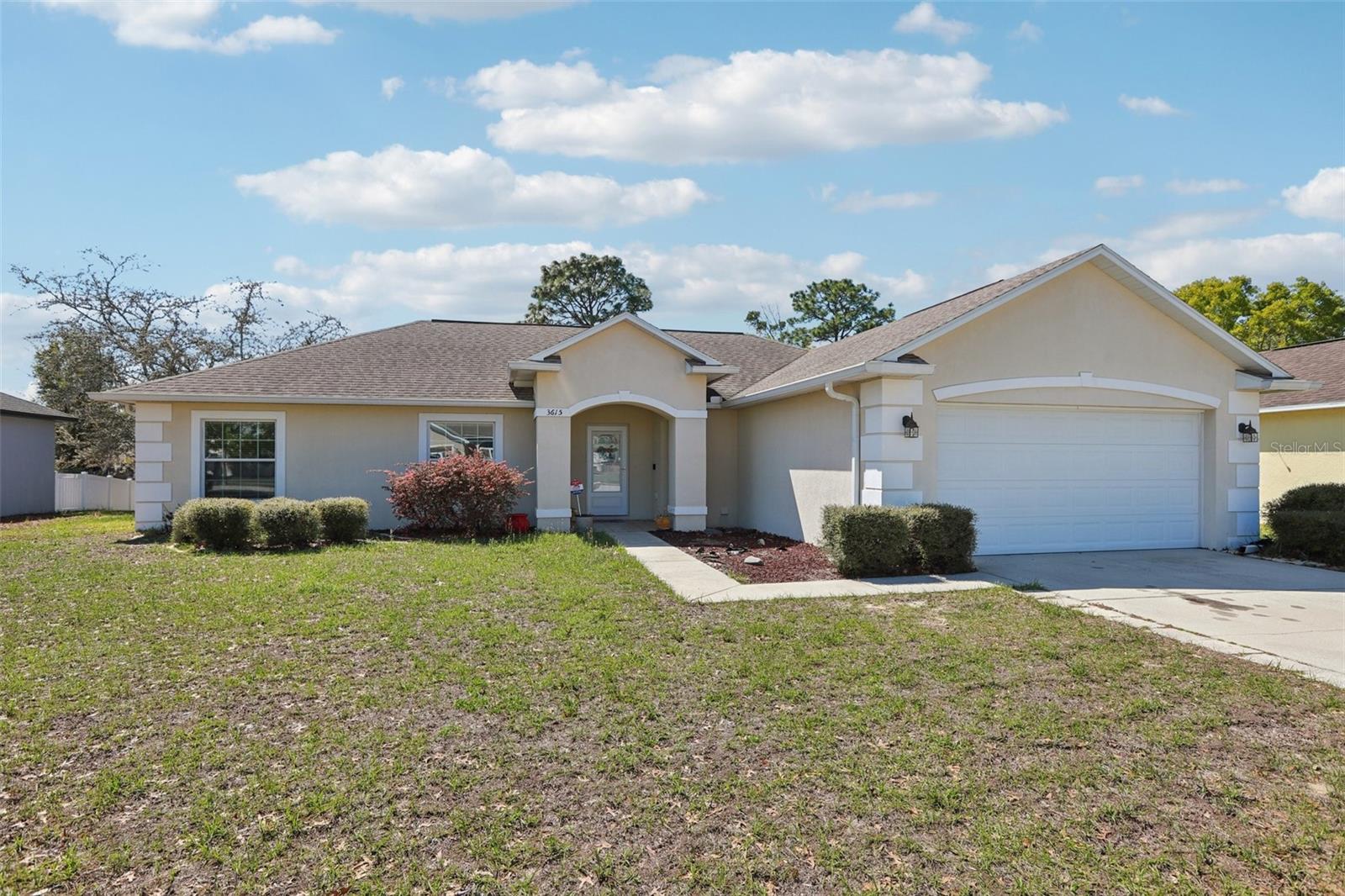3615 CELEBRATION DR, BROOKSVILLE, FL, 34604