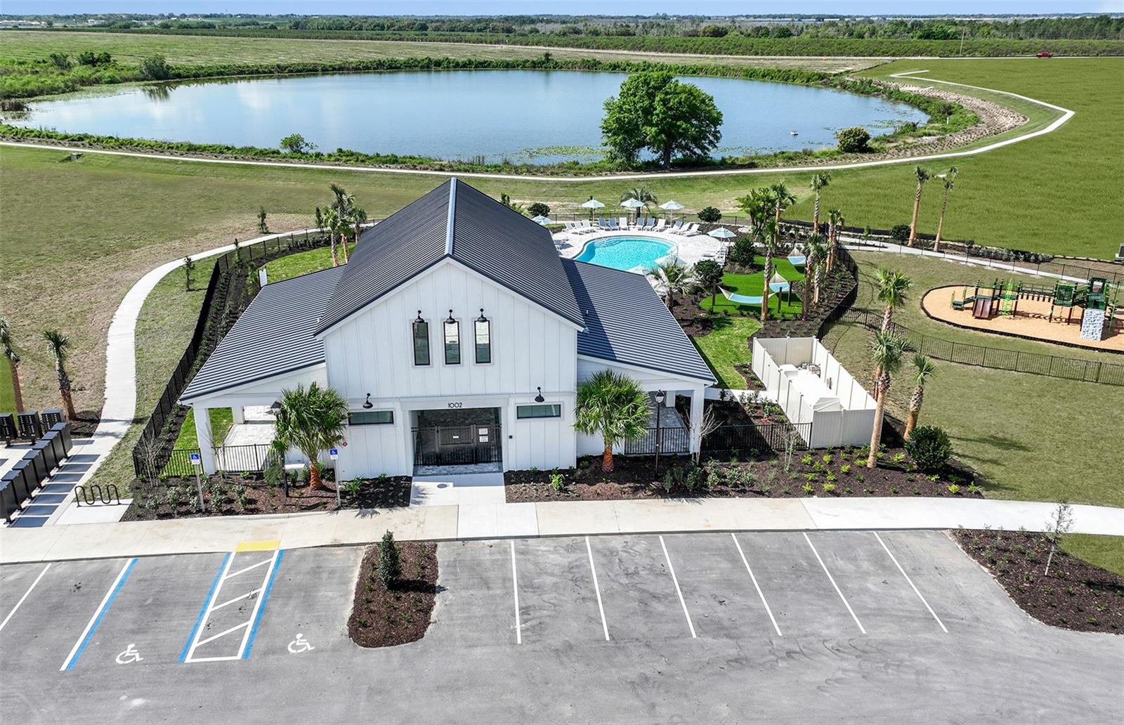 1261 LAKERIDGE WAY, LAKE ALFRED, FL, 33850