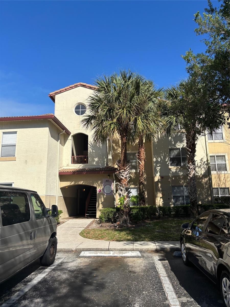 831 CAMARGO WAY #205, ALTAMONTE SPRINGS, FL, 32714