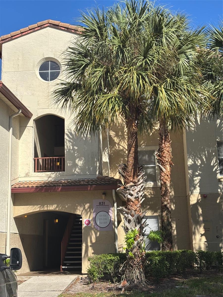 831 CAMARGO WAY #205, ALTAMONTE SPRINGS, FL, 32714