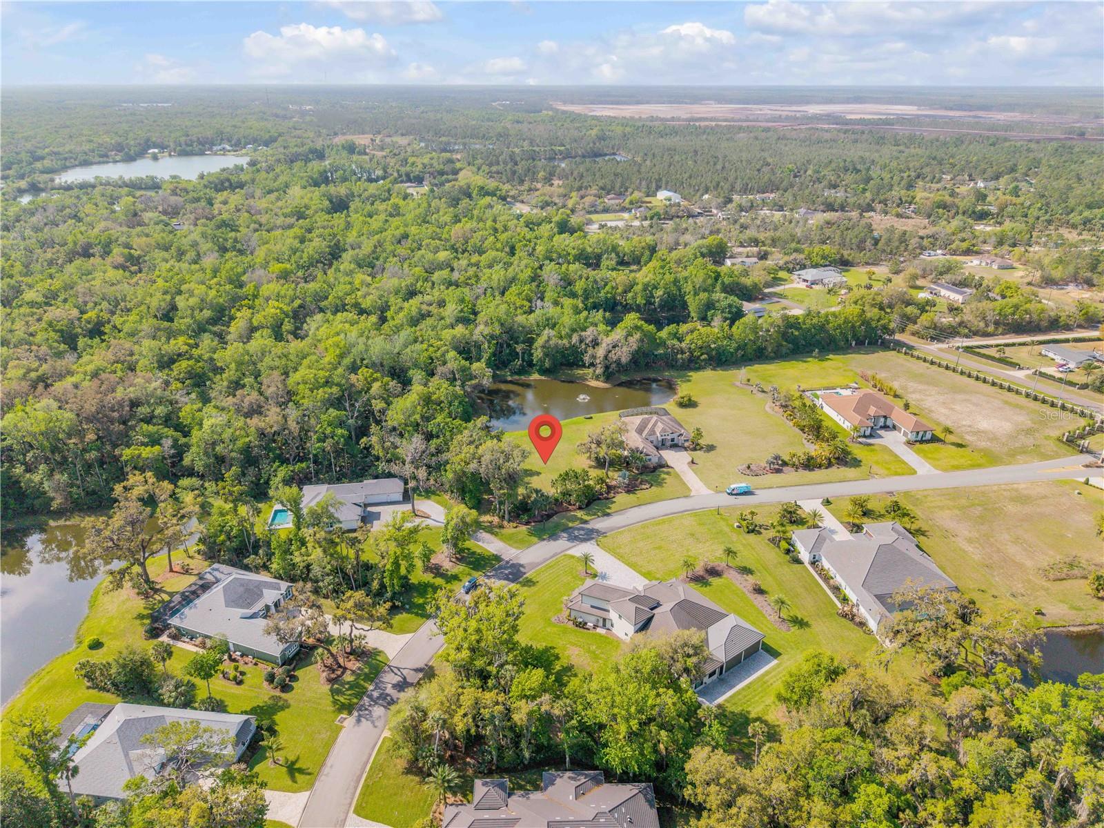 2352 LEGACY LN, NEW SMYRNA BEACH, FL, 32168