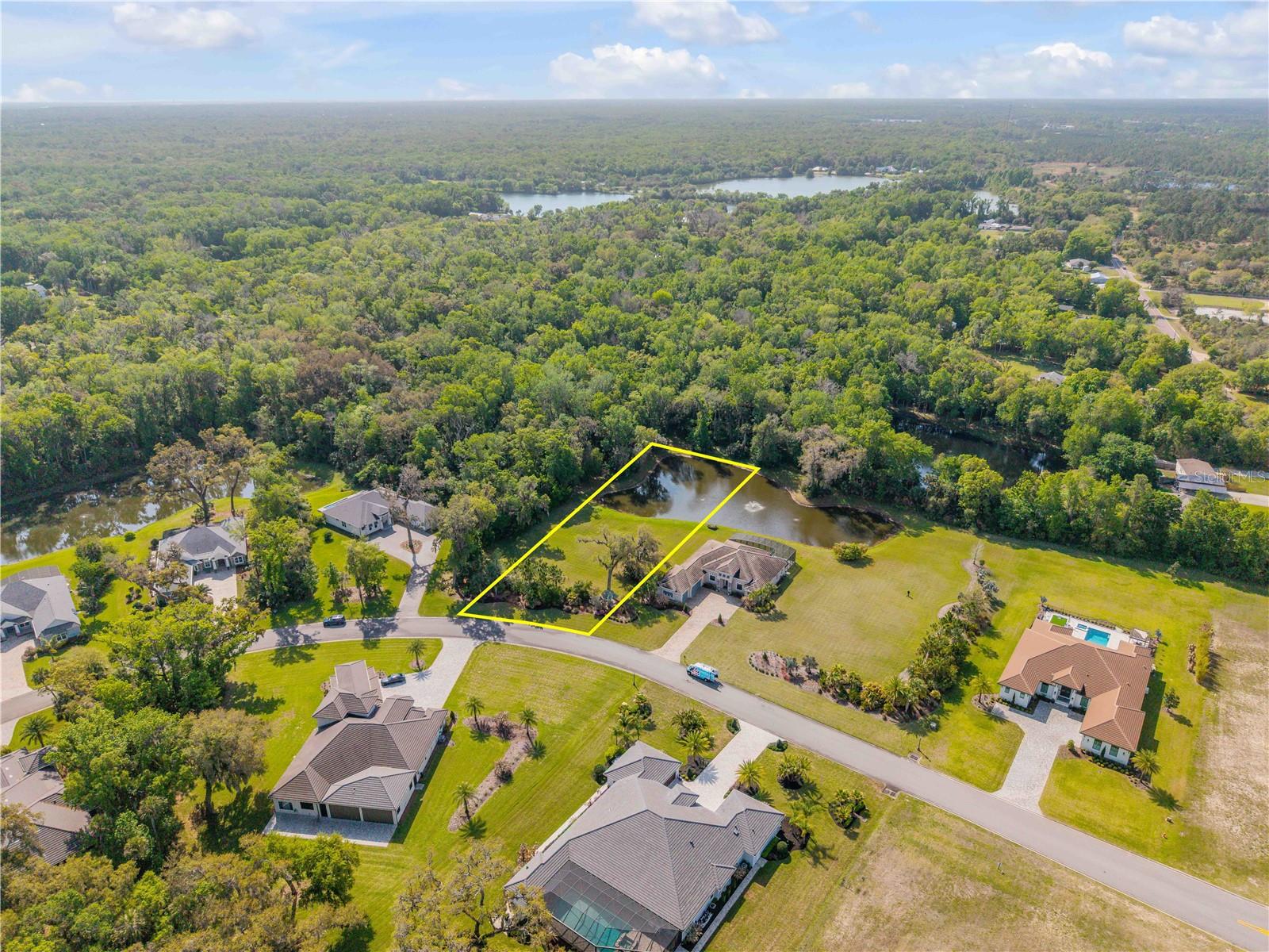 2352 LEGACY LN, NEW SMYRNA BEACH, FL, 32168