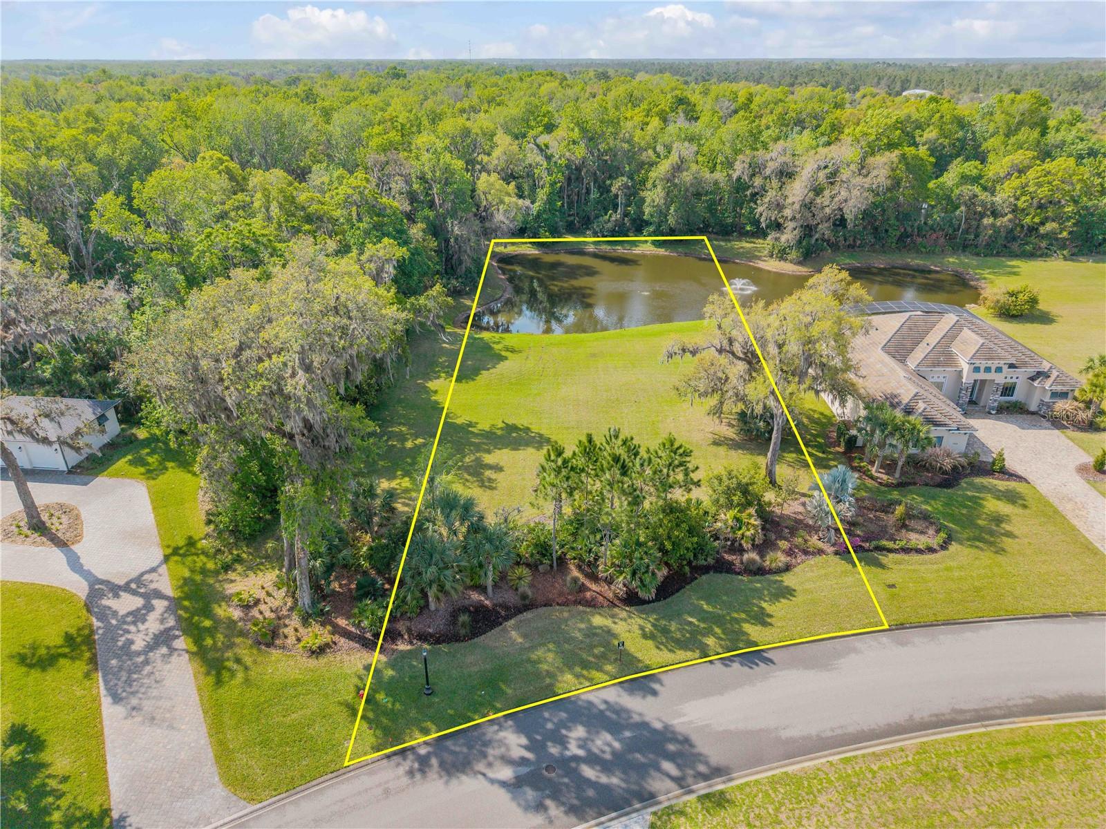 2352 LEGACY LN, NEW SMYRNA BEACH, FL, 32168