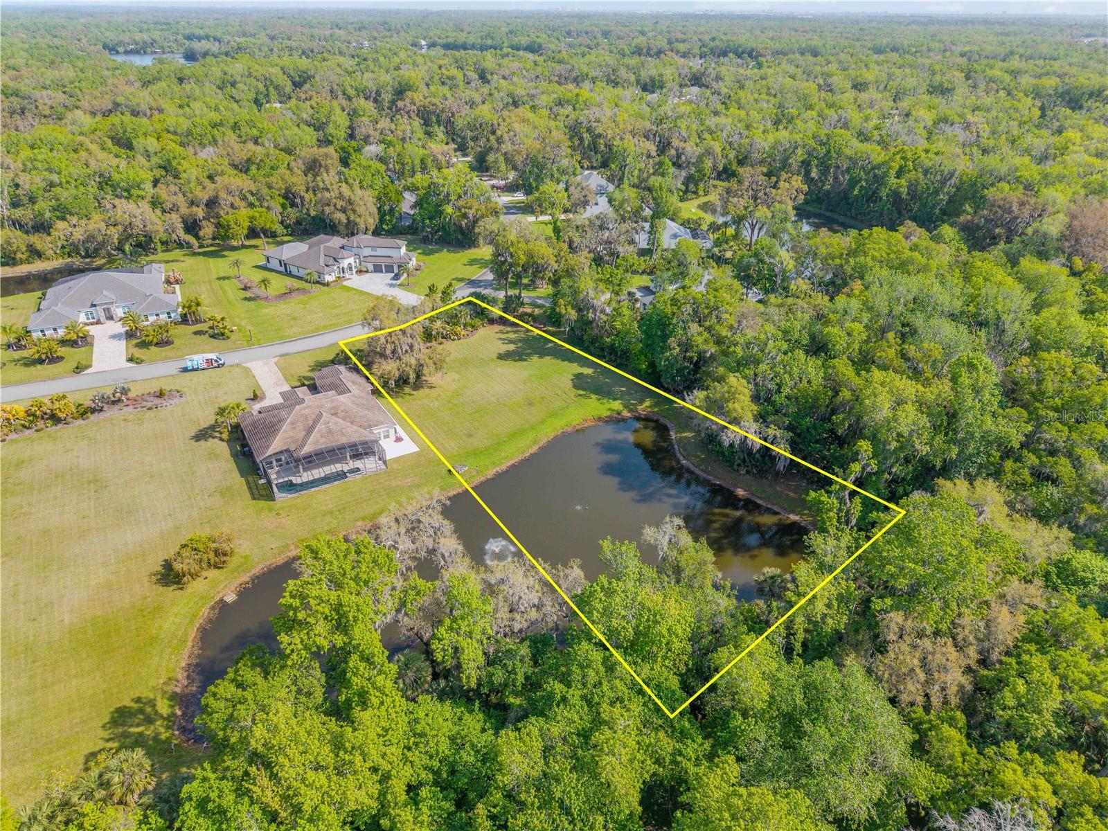 2352 LEGACY LN, NEW SMYRNA BEACH, FL, 32168