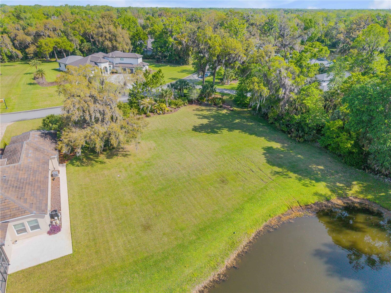 2352 LEGACY LN, NEW SMYRNA BEACH, FL, 32168