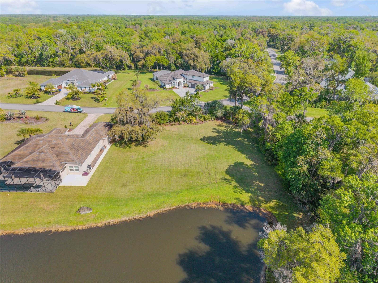 2352 LEGACY LN, NEW SMYRNA BEACH, FL, 32168