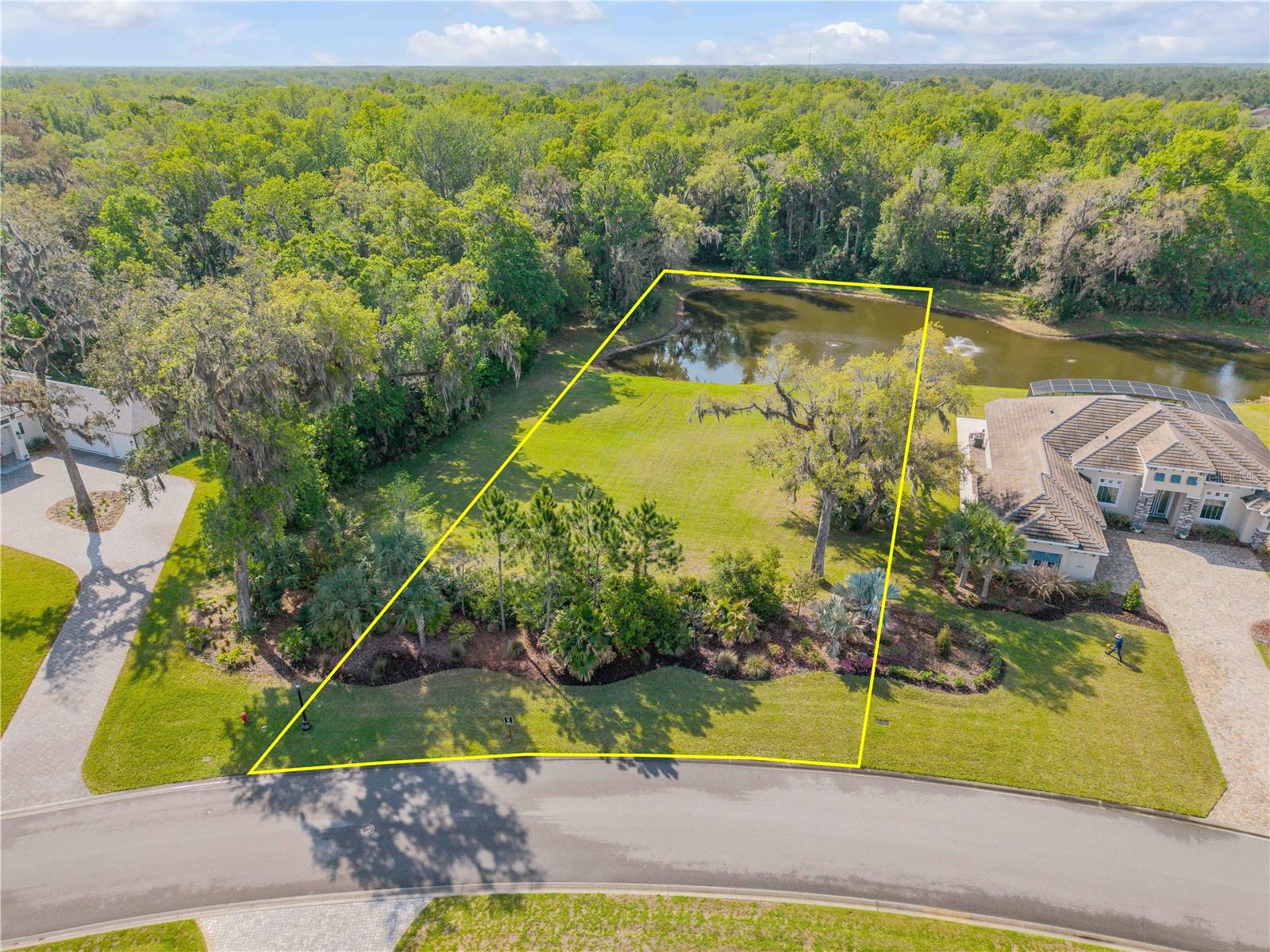 2352 LEGACY LN, NEW SMYRNA BEACH, FL, 32168
