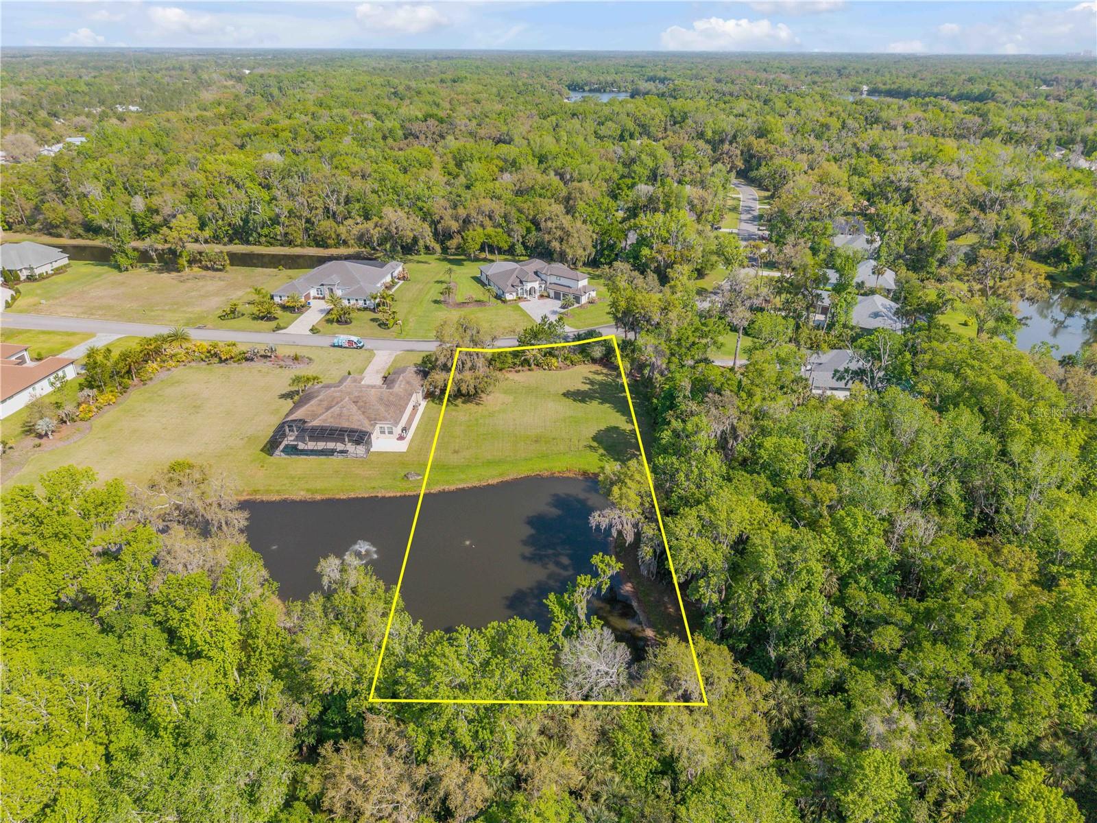 2352 LEGACY LN, NEW SMYRNA BEACH, FL, 32168
