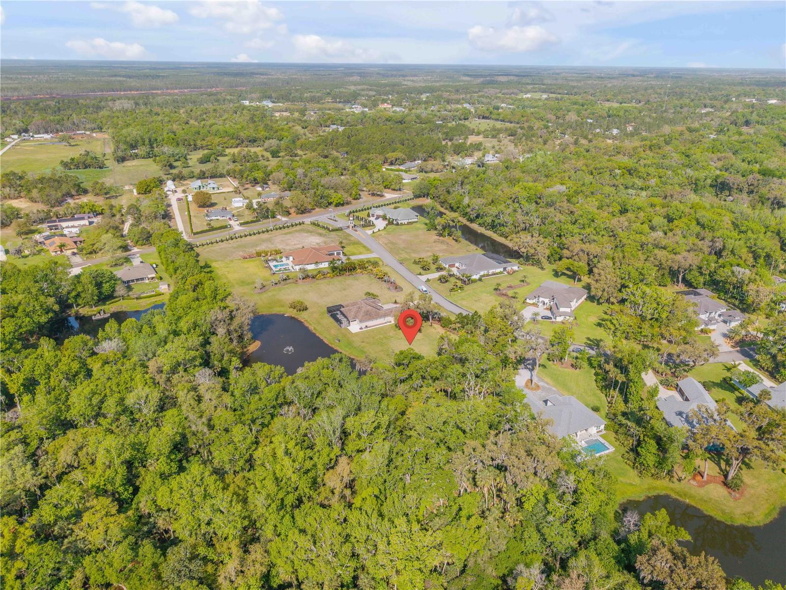 2352 LEGACY LN, NEW SMYRNA BEACH, FL, 32168