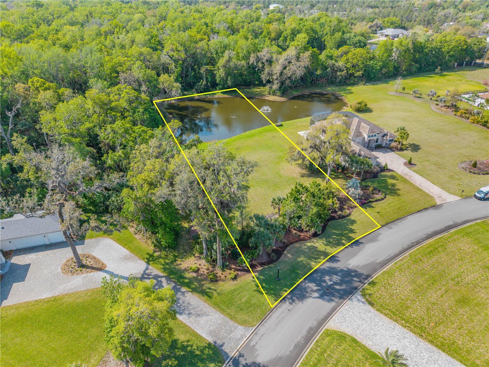 2352 LEGACY LN, NEW SMYRNA BEACH, FL, 32168
