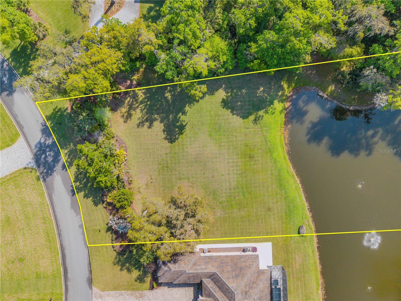 2352 LEGACY LN, NEW SMYRNA BEACH, FL, 32168