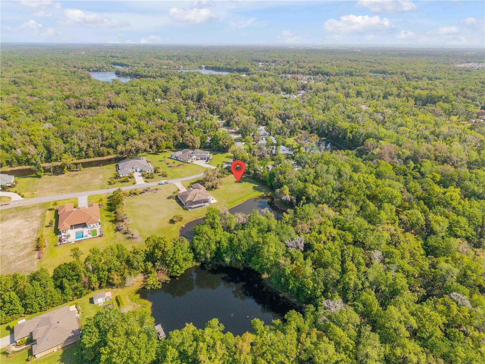 2352 LEGACY LN, NEW SMYRNA BEACH, FL, 32168