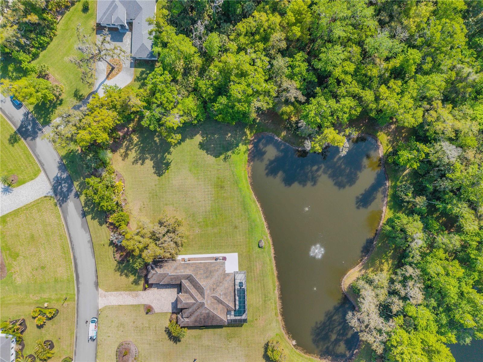 2352 LEGACY LN, NEW SMYRNA BEACH, FL, 32168