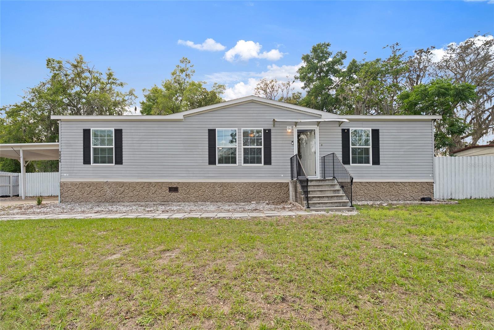 1044 OSCEOLA TRL, CASSELBERRY, FL, 32707